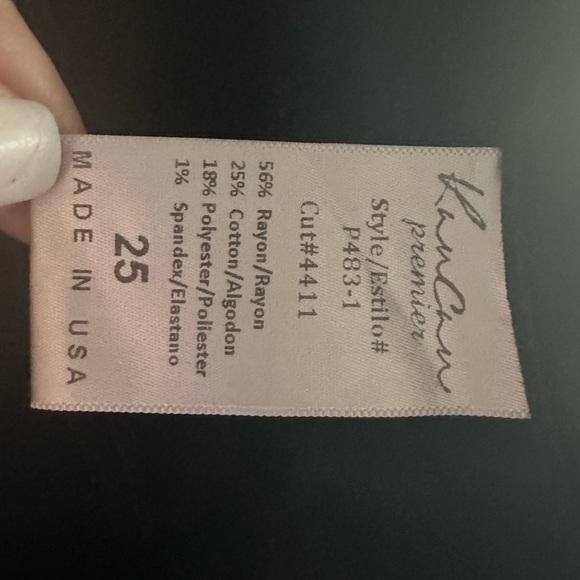 KanCan Skinny Low Rise - Picture 3 of 3